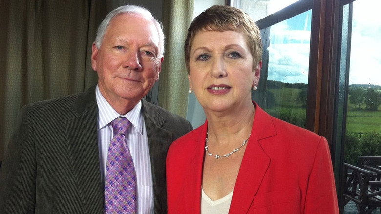 Mary McAleese