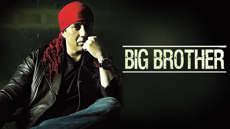 Big Brother backdrop 3