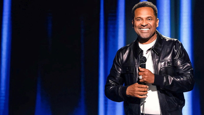 Mike Epps: Delusional backdrop 2