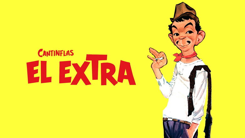 El Extra backdrop 6