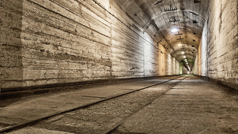 Underground Marvels backdrop 3