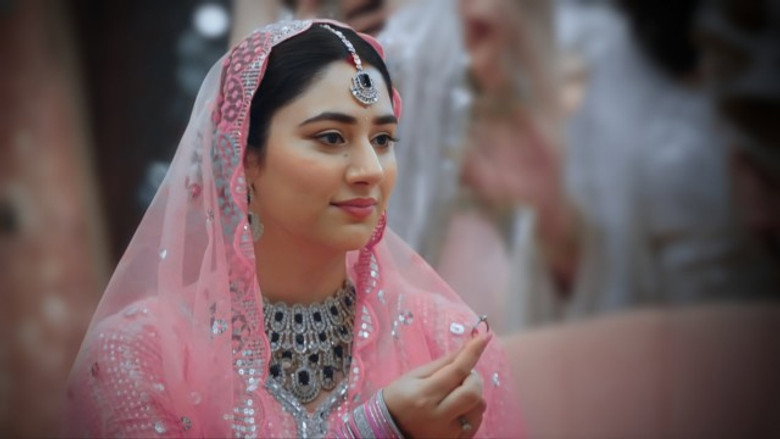 Post Marriage Interview
