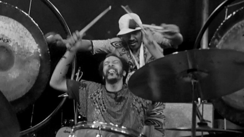 Milford Graves Full Mantis backdrop 6
