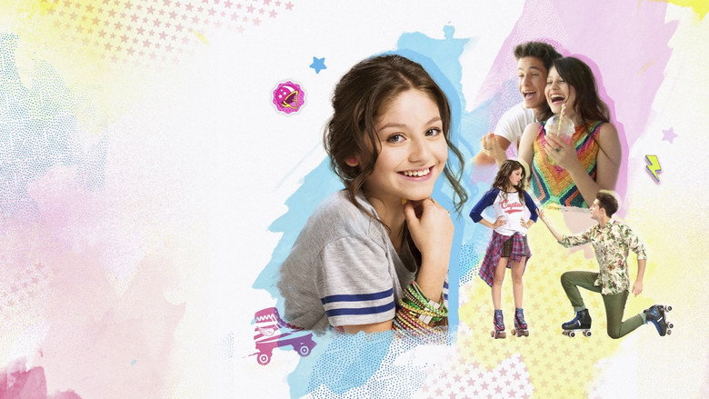 Soy Luna: Recap Seasons 1, 2 and 3 backdrop 1
