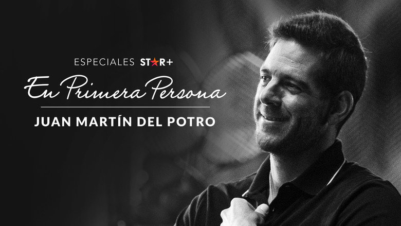 En primera persona: Juan Martín Del Potro backdrop 5