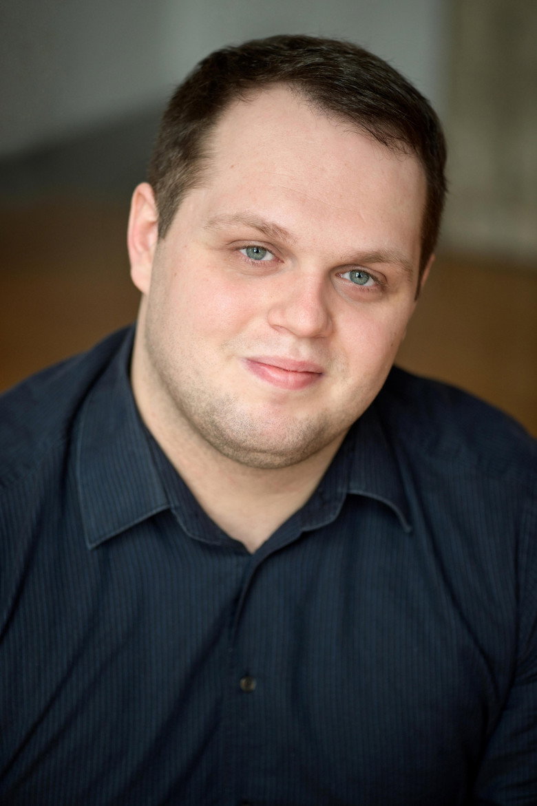Matthew Crandall