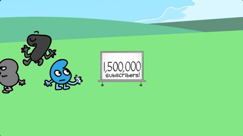 Thanks for 1,500,000 Subscribers!