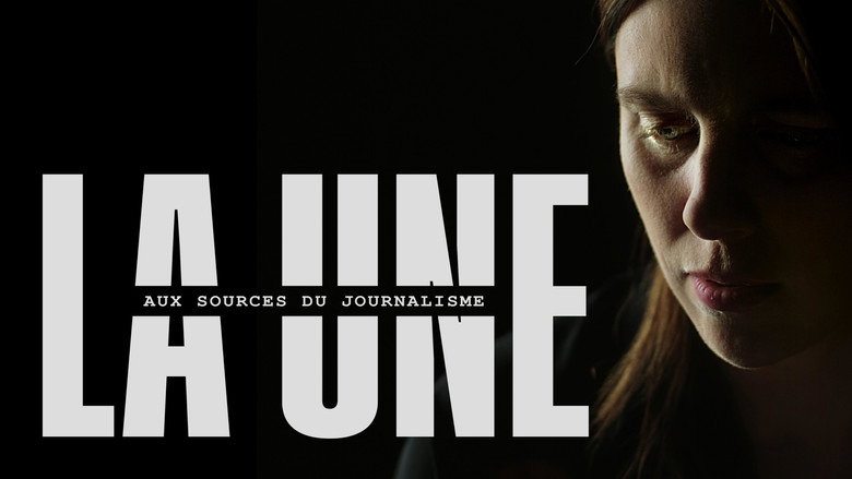 La Une backdrop 4