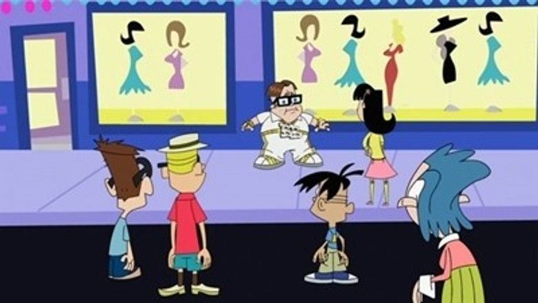 No Homework for Johnny