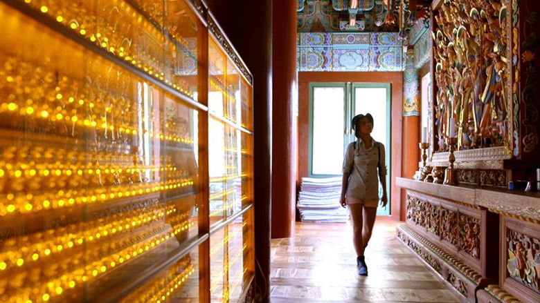 JJR05 ความสนุก และความประทับใจ กับเทศกาลเก็บกั้ง ณ. เกาะ Namhae