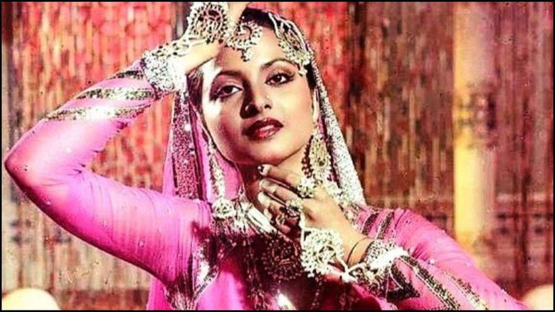 Umrao Jaan backdrop 6