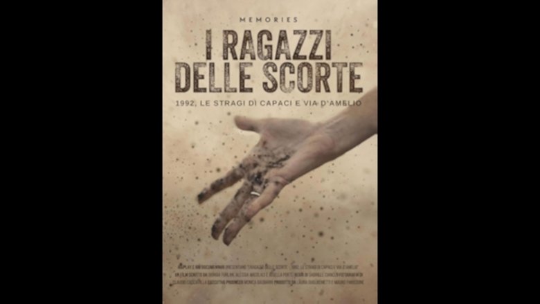 I ragazzi delle Scorte