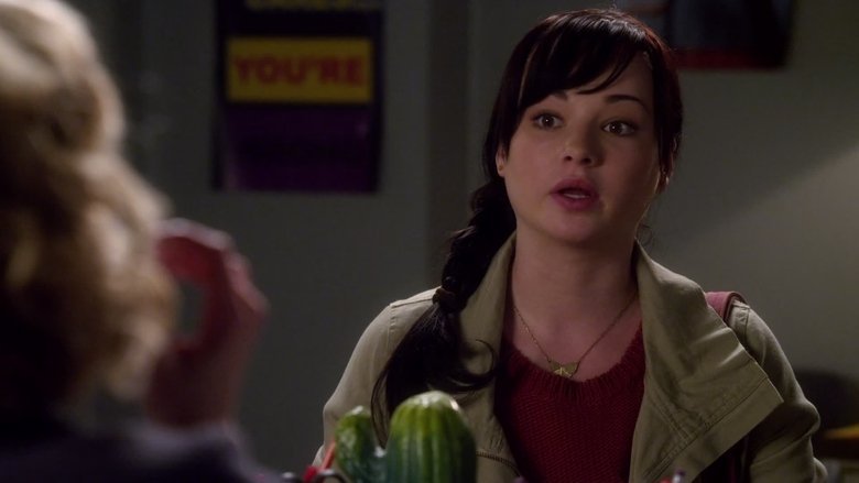 Are You There God? It's Me, Jenna