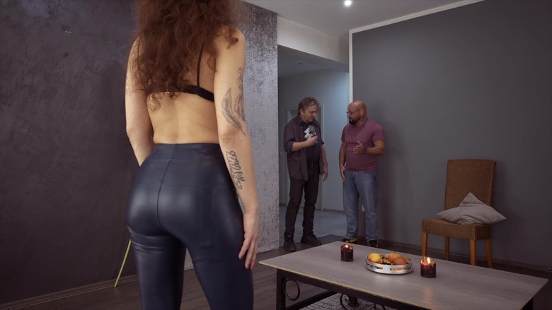Cuckold - Mein Mann Muss Zuschauen! 3 backdrop 3