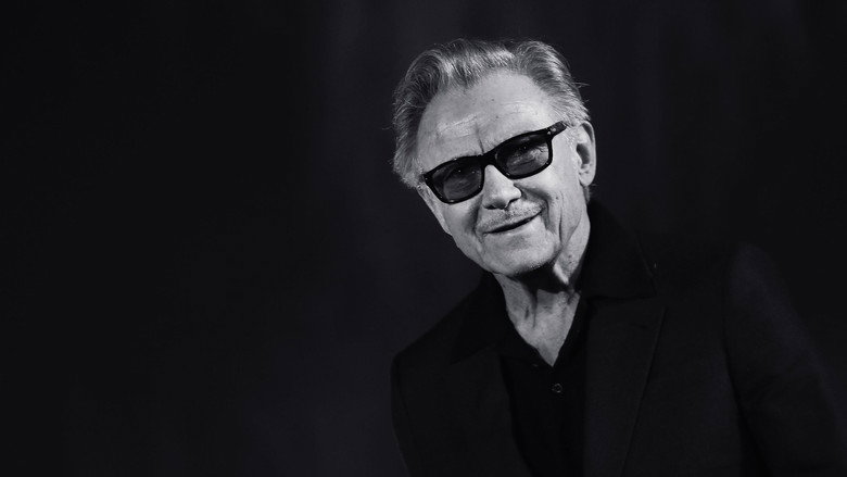Harvey Keitel