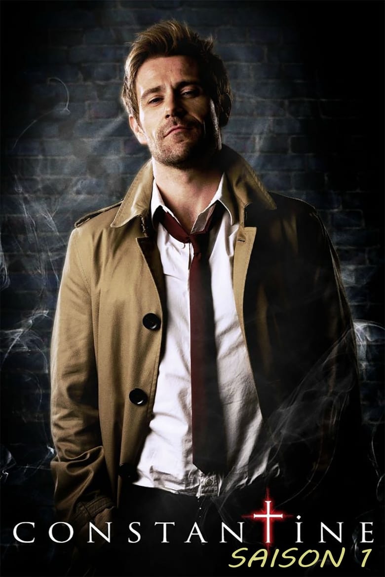 Constantine streaming – Cinemay