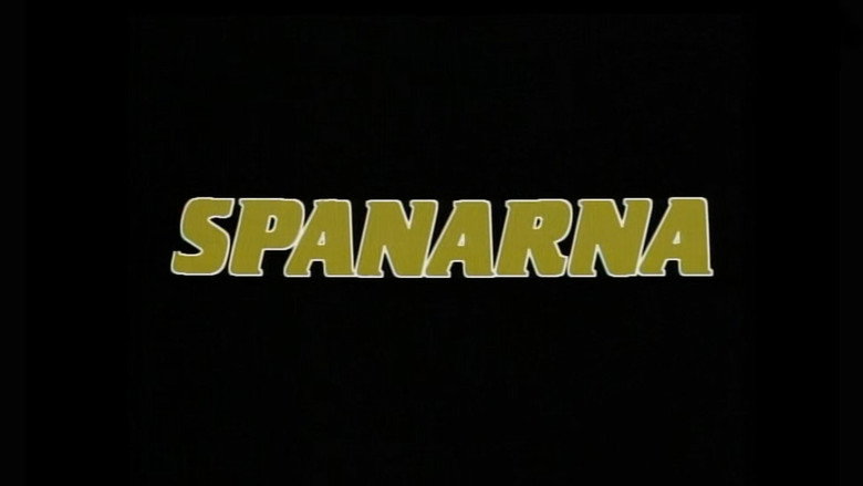 Spanarna backdrop 1