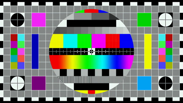 How to Be Normal and the Oddness of the Other World backdrop 9
