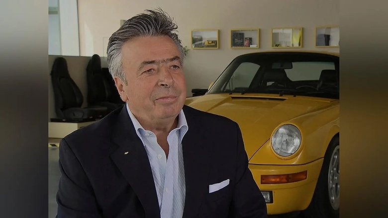 Alois Ruf