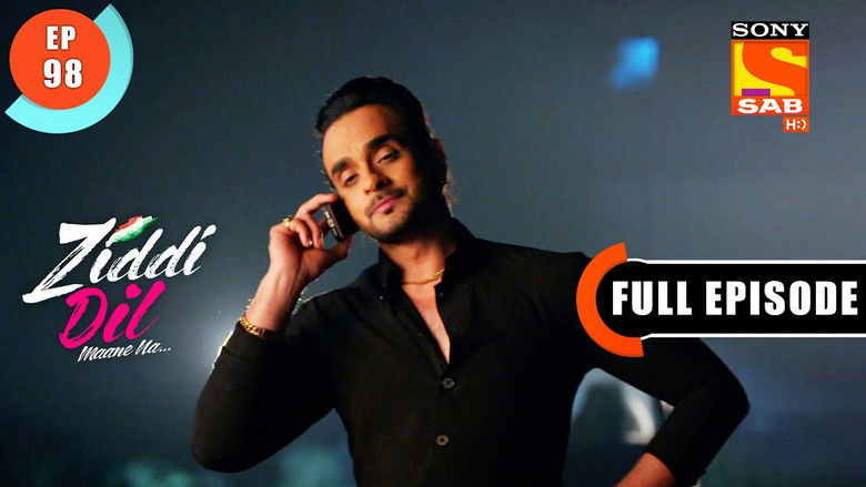 Monami's Break Down!