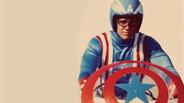 Captain America線上电影看完整版