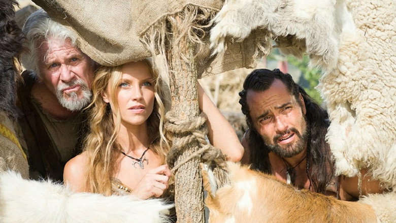 The Scorpion King 4: Quest for Power backdrop 5
