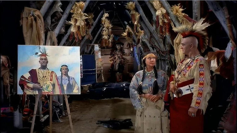Mohawk backdrop 3