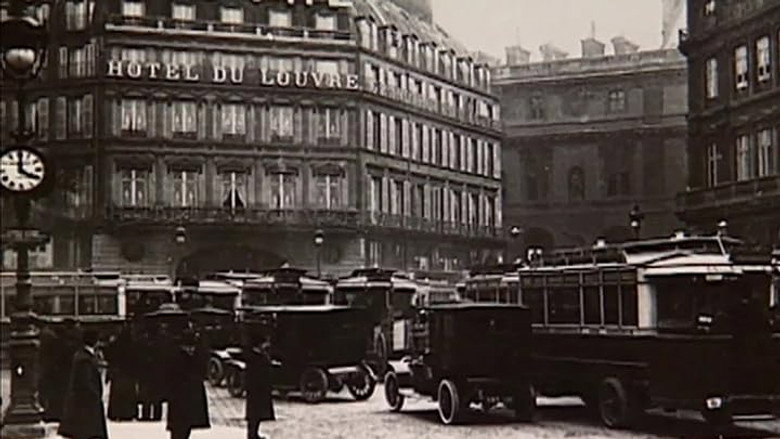 Automotive History Pre WWII