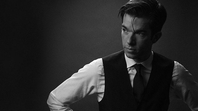 John Mulaney: Kid Gorgeous at Radio City backdrop 5