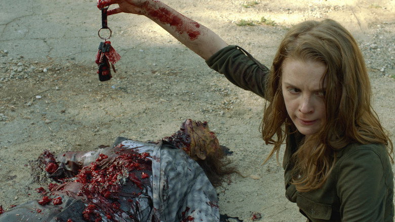 The Walking Dead: Webisodes backdrop 4