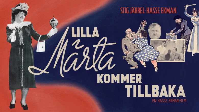 Little Martin Returns backdrop 2