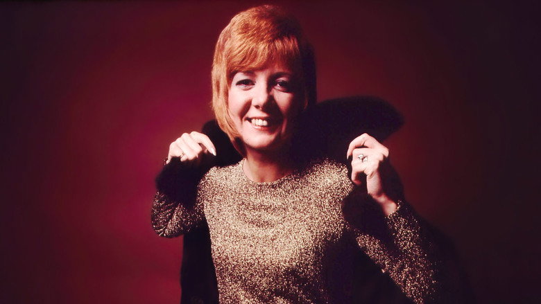 Cilla at the BBC backdrop 2