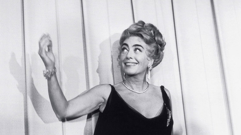 Joan Crawford