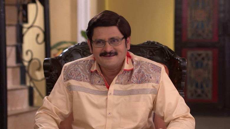 The Real Chatanki Arrives to Meet Angoori