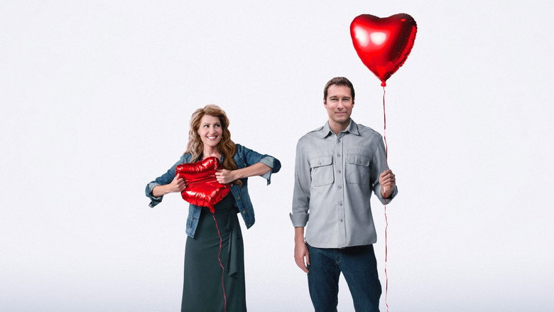 I Hate Valentine's Day backdrop 3