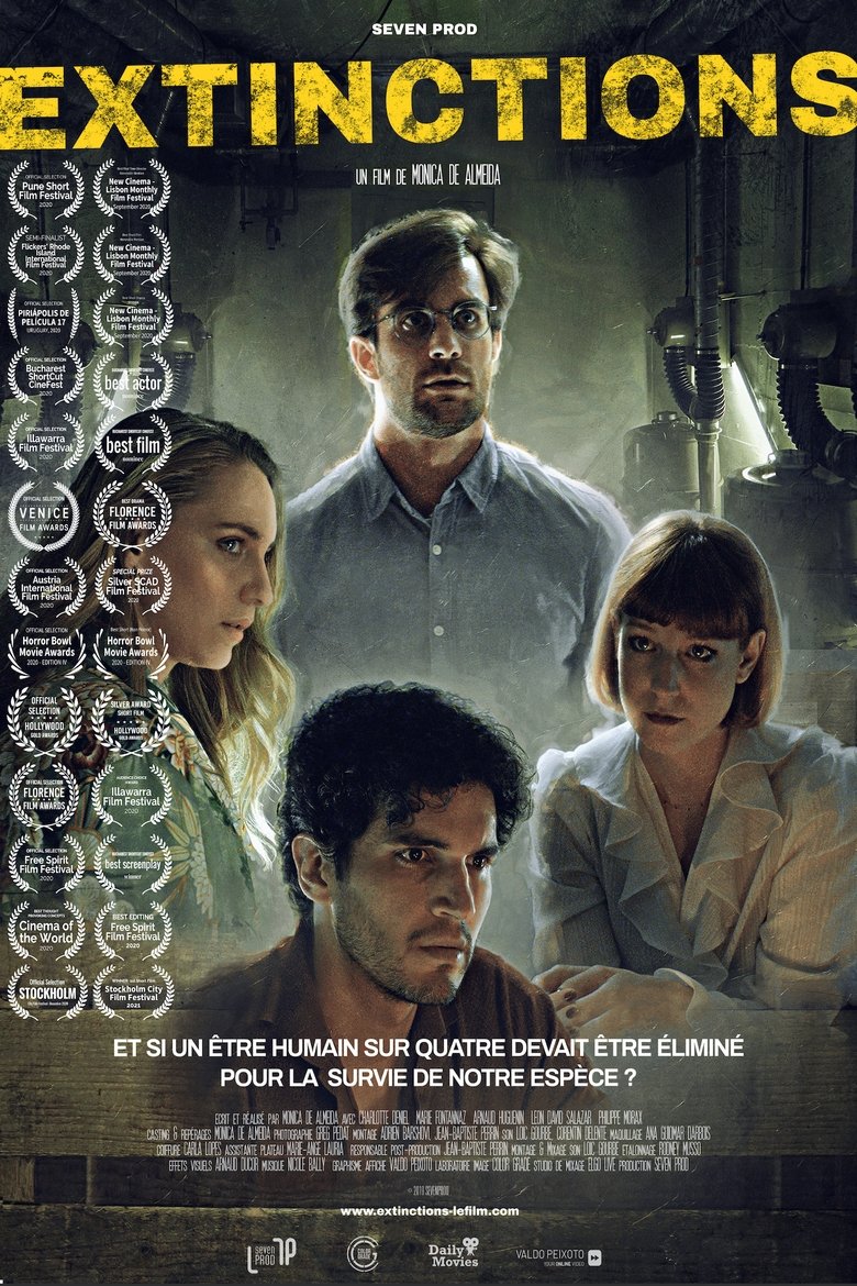 Movie Poster