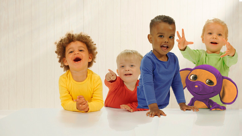 Mini Kids backdrop 4