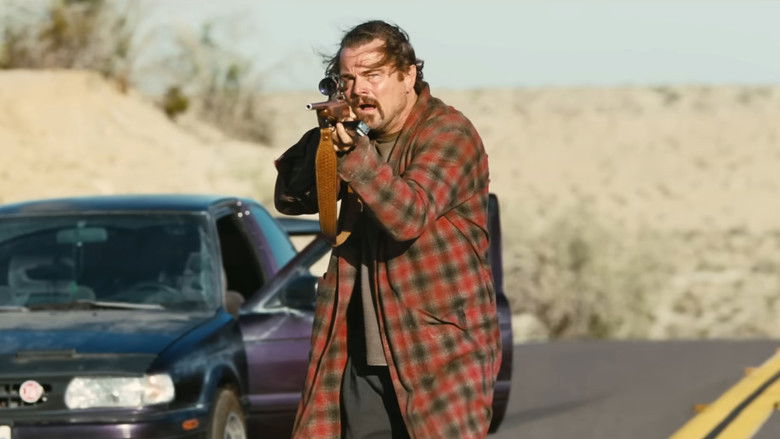 Recenzja Jedna Bitwa po Drugiej Online – Czy Warto Obejrzeć?