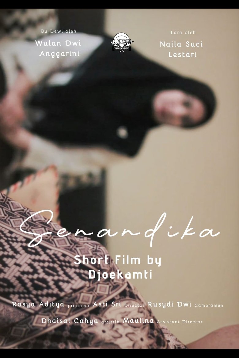 Senandika