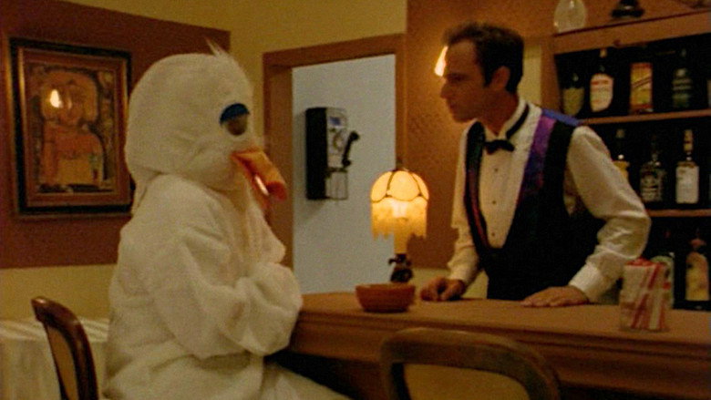 The Erotic Misadventures of the Invisible Man backdrop 7