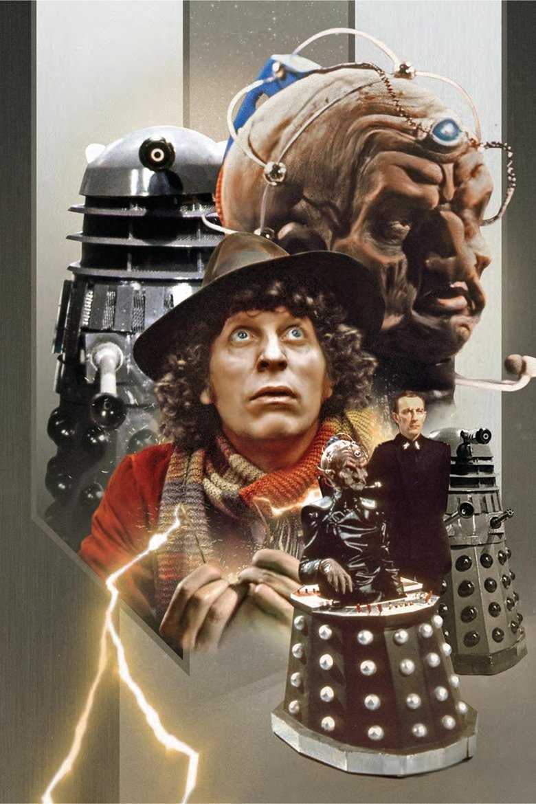 Doctor Who: Genesis of the Daleks