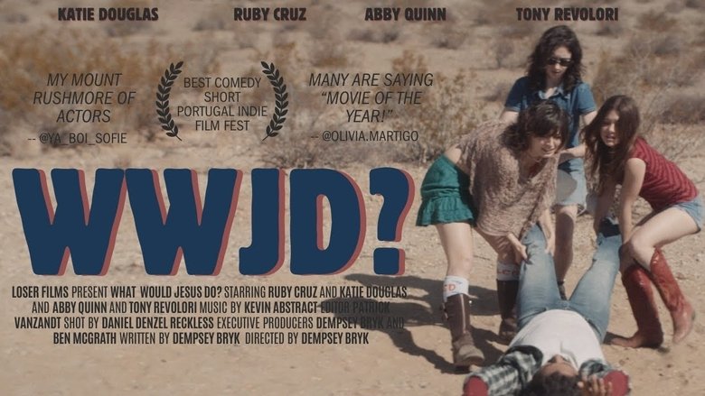 Movie WWJD? Poster Images, BackDrops Images, Logo Images backdrops 0 /pS1XF7OLmAnYIXMz14f4XAFLRDx.jpg