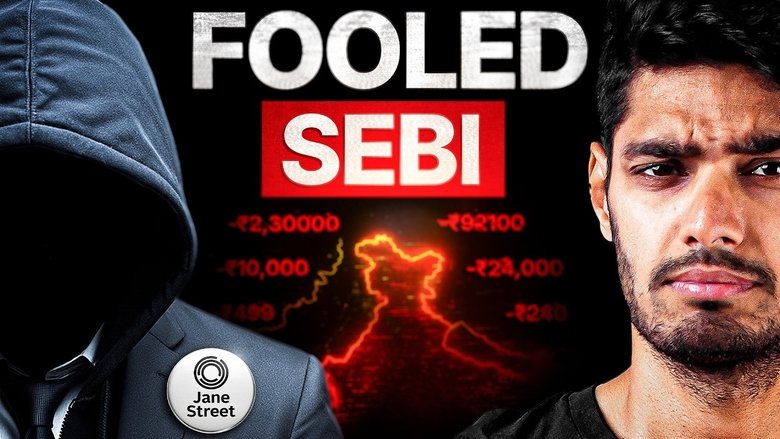 How Two Americans Scammed Indian Option Traders