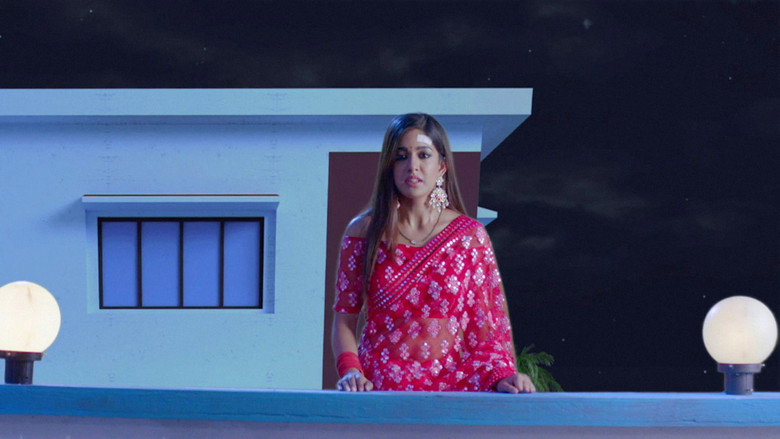 Pragati Decides to Meet Raghbir!