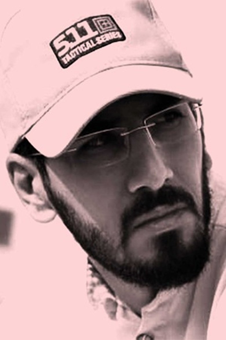 Masoud Dehnavi