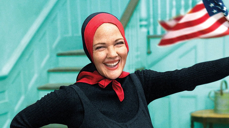 Grey Gardens backdrop 3