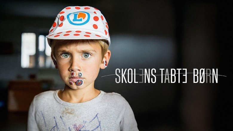 Skolens tabte børn