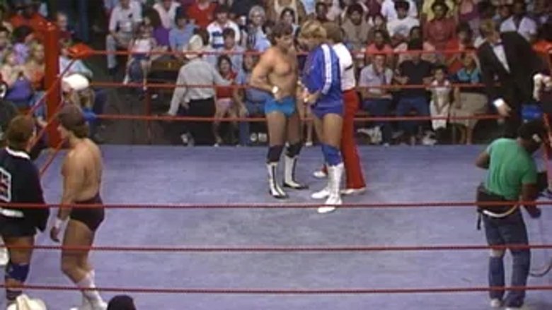 WCCW - September 07, 1985