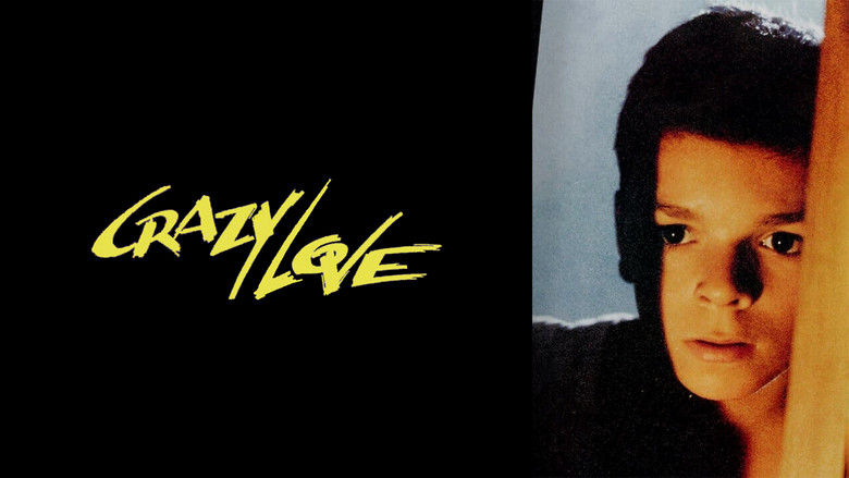 Crazy Love backdrop 4