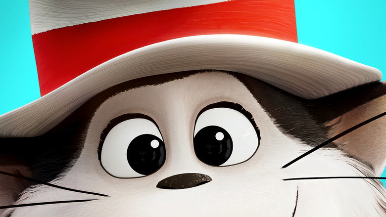 The Cat in the Hat backdrop 5